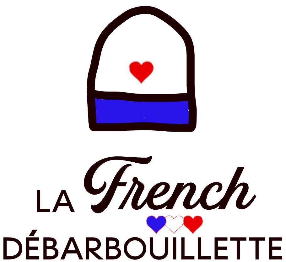 La FRENCH débarbouillette